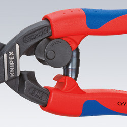 Компактный болторез CoBolt Knipex 71 02 200 - Зображення 3