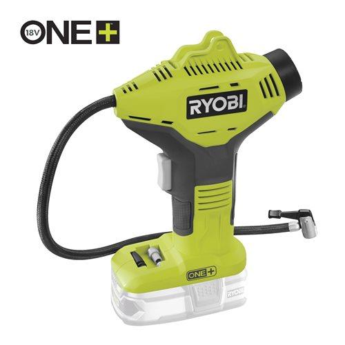Аккумуляторный Компрессор Ryobi R18PI-0 18B ONE+