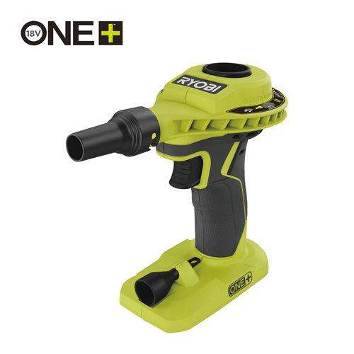 Аккумуляторный насос низкого давления 18В, RYOBI R18VI-0 ONE+