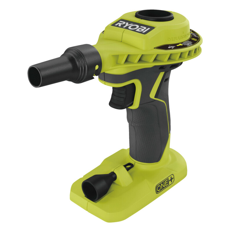 Аккумуляторный насос низкого давления 18В, RYOBI R18VI-0 ONE+ - Зображення 1