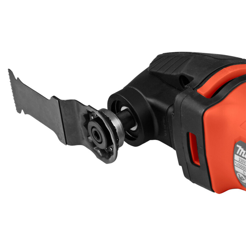 Многофункциональный инструмент Makita M9800KX2 - Зображення 2