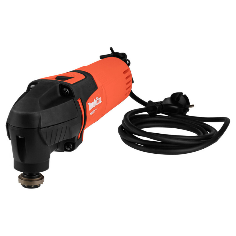 Многофункциональный инструмент (реноватор) Makita MT M9800 - Зображення 2