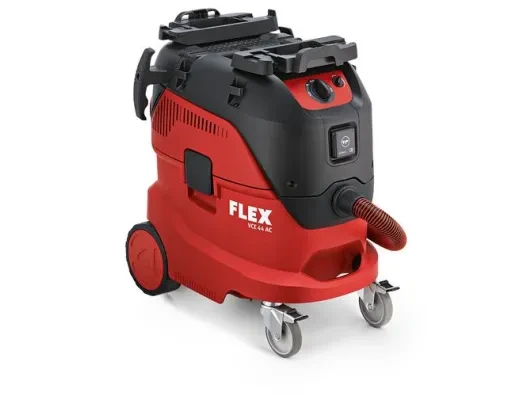 FLEX VCE 33 L AC-Set Пылесос с автоматической очисткой фильтра, 30 л, класс L - Зображення 3
