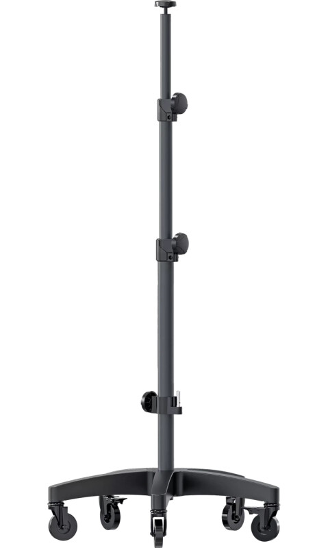 Мобильный штатив на колесах FLEX WLS-70-190