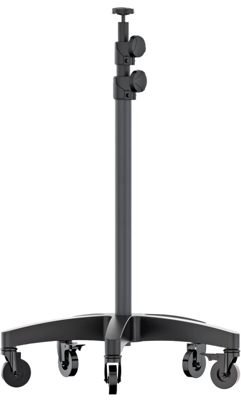 Мобильный штатив на колесах FLEX WLS-70-190 - Зображення 1