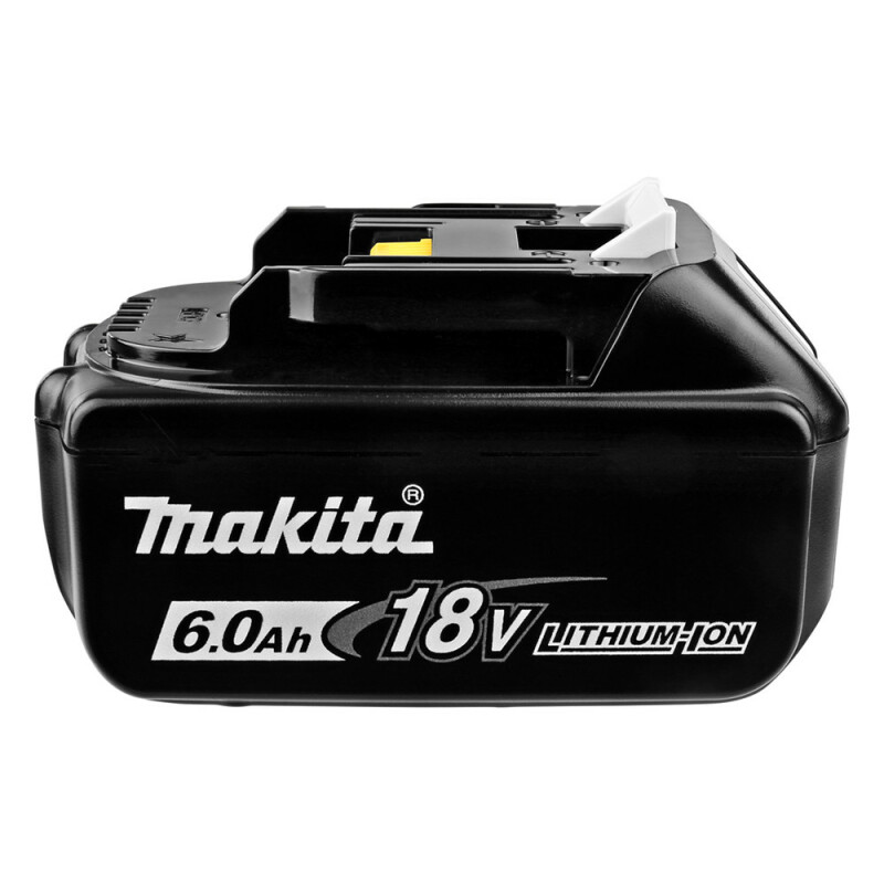 Аккумулятор Li-ion BL1860B Makita 18v - Зображення 4