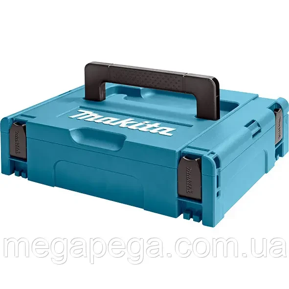 Безщеточный Аккумуляторный ударный шуруповерт Makita DHP485Z - Зображення 6