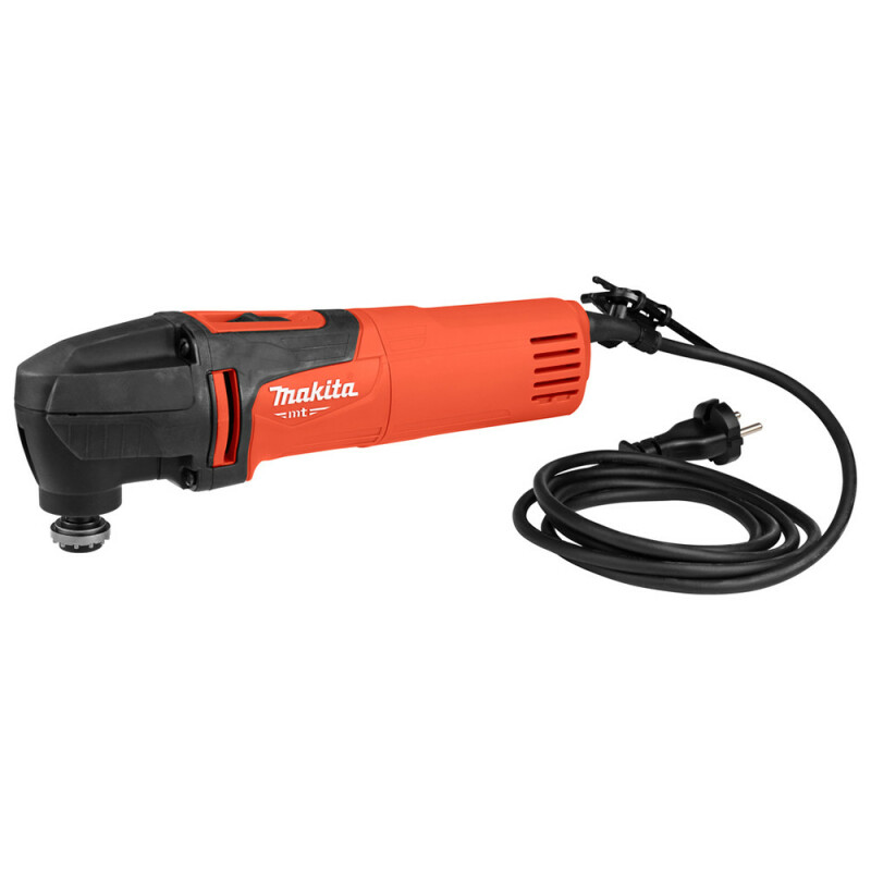 Многофункциональный инструмент (реноватор) Makita MT M9800