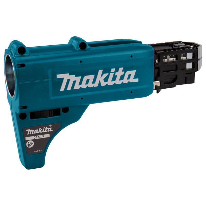 Сетевой шуруповерт для гипсокартона Makita FS4000JX2 - Зображення 2