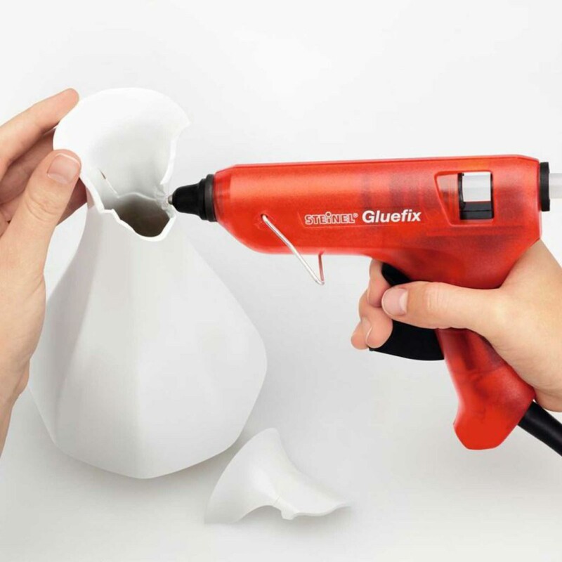 Термоклеевой пистолет STEINEL Gluefix - Зображення 2