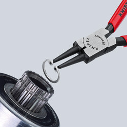 KNIPEX 44 11 J1 Щипцы для стопорных колец - Зображення 1