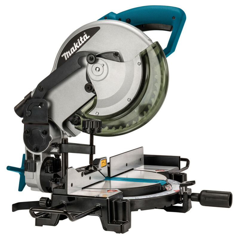 Торцовочная пила Makita MLS100N - Зображення 3