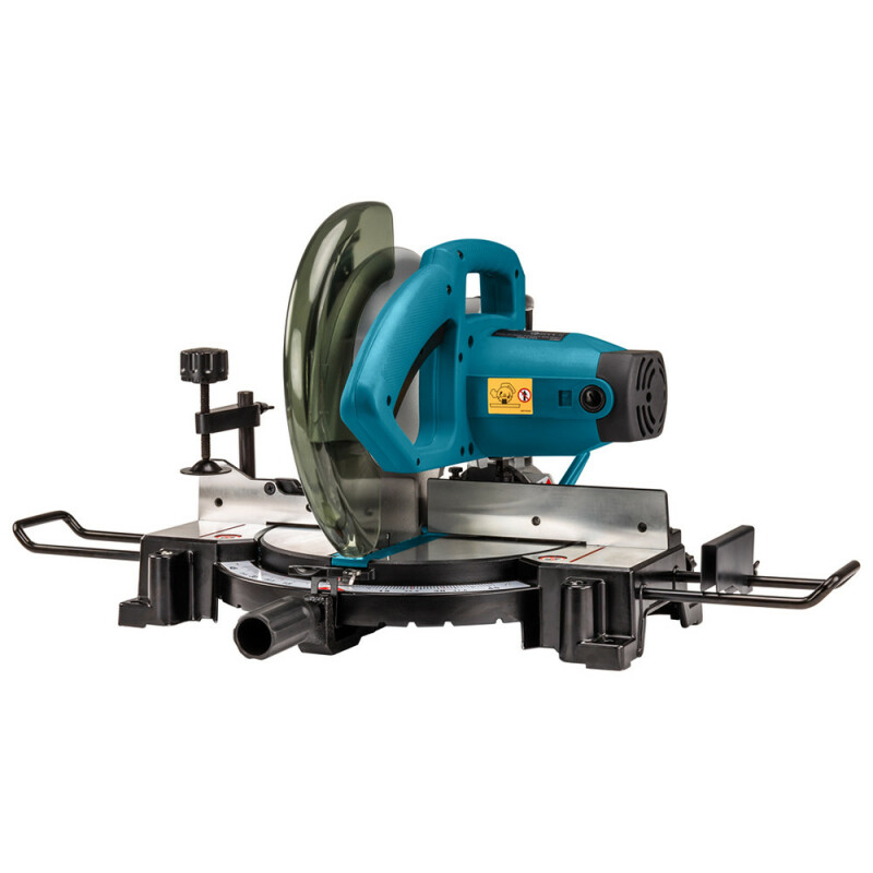 Торцовочная пила Makita MLS100N - Зображення 4