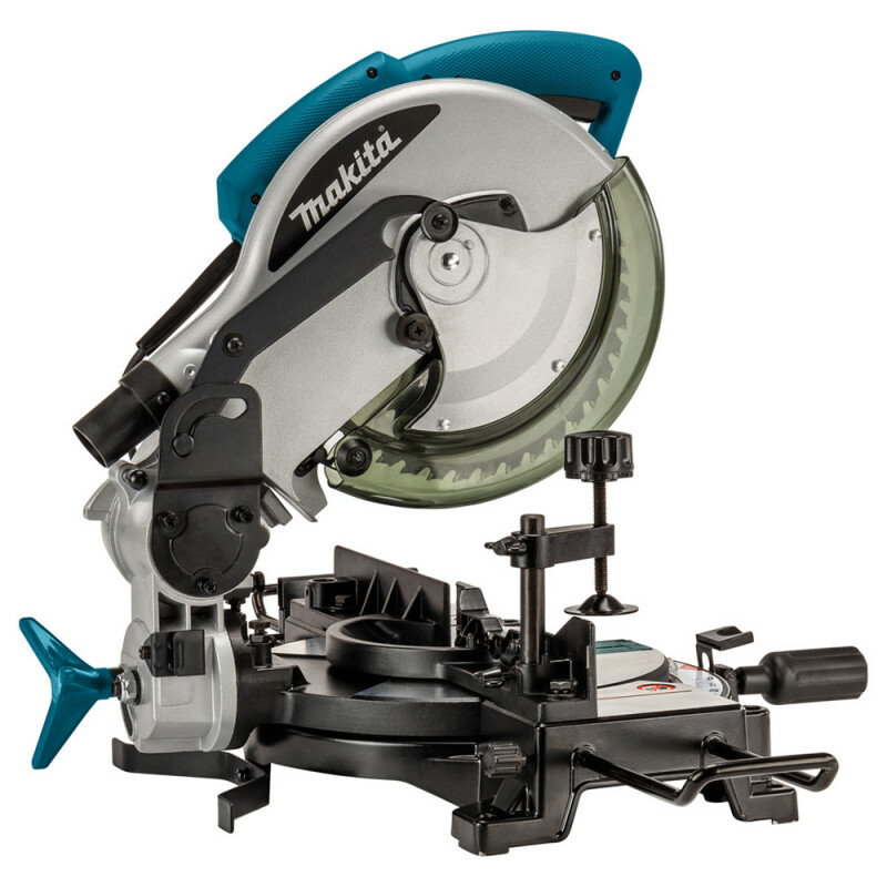 Торцовочная пила Makita MLS100N - Зображення 5