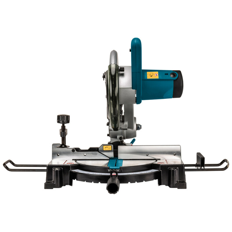 Торцовочная пила Makita MLS100N - Зображення 6