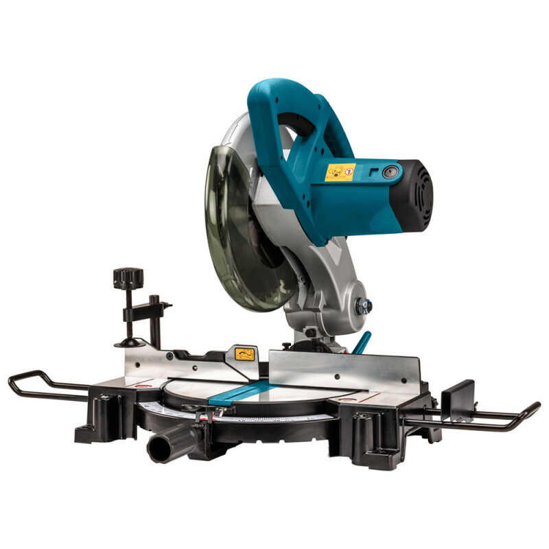 Торцовочная пила Makita MLS100N - Зображення 1