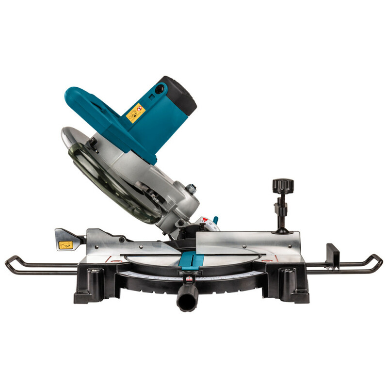 Торцовочная пила Makita MLS100N - Зображення 2