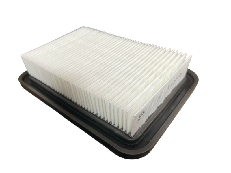ПЛОСКИЙ ОСНОВНОЙ ФИЛЬТР ДЛЯ ПЫЛЕСОСОВ FLEX VCE33-44 FE VCE PES L/M/H - Зображення 1