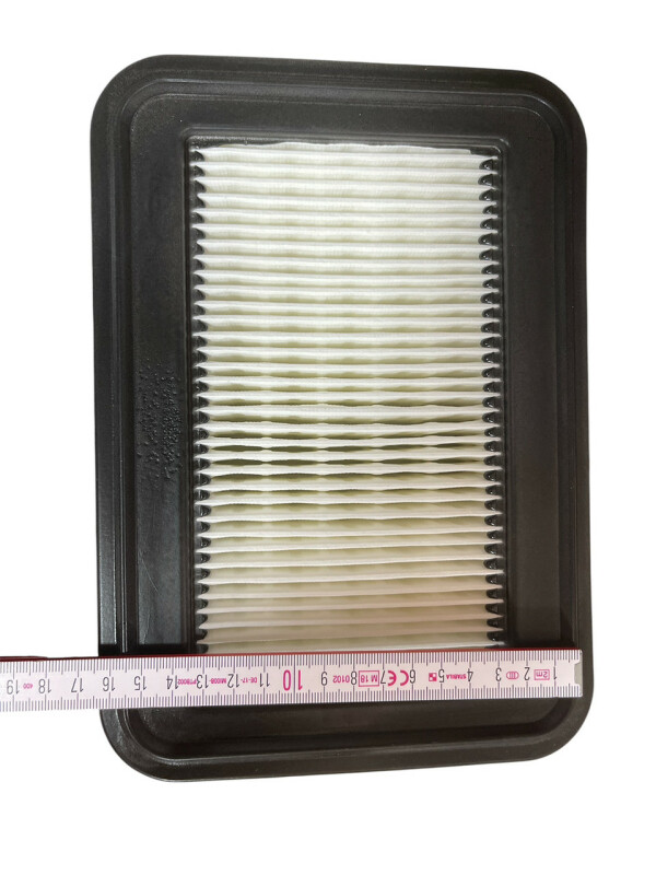 ПЛОСКИЙ ОСНОВНОЙ ФИЛЬТР ДЛЯ ПЫЛЕСОСОВ FLEX VCE33-44 FE VCE PES L/M/H - Зображення 4