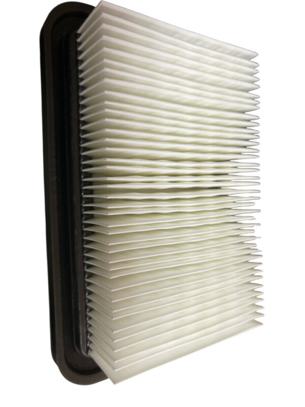 ПЛОСКИЙ ОСНОВНОЙ ФИЛЬТР ДЛЯ ПЫЛЕСОСОВ FLEX VCE33-44 FE VCE PES L/M/H - Зображення 2