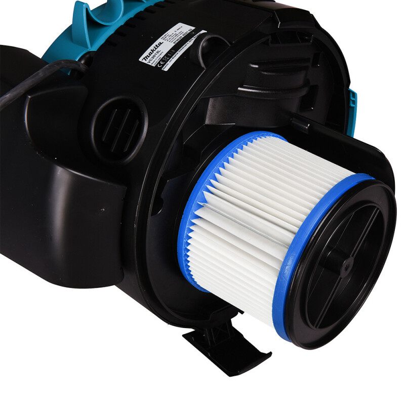 Фильтр основной на пылесосы MAKITA FLEX FE VC/E 21-26 PET M - Зображення 2