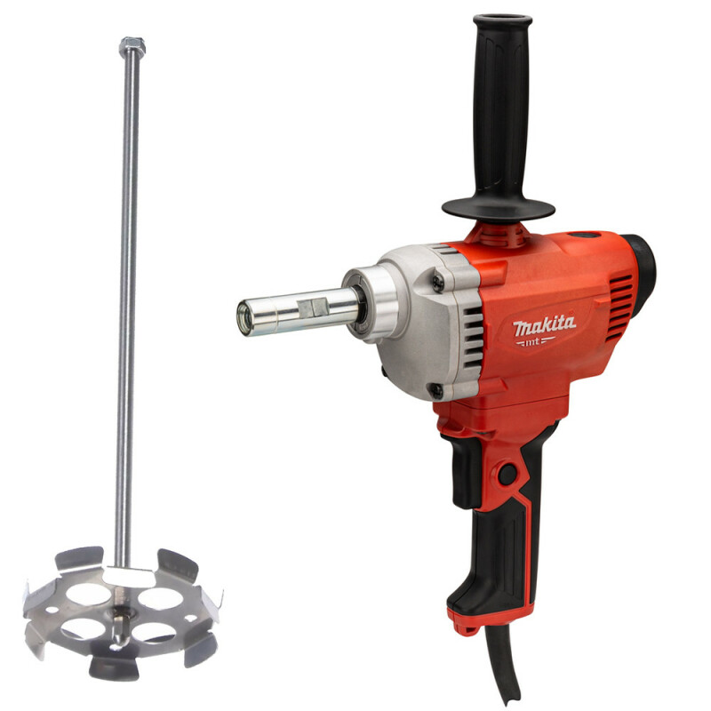 Миксер строительный Makita M6600X