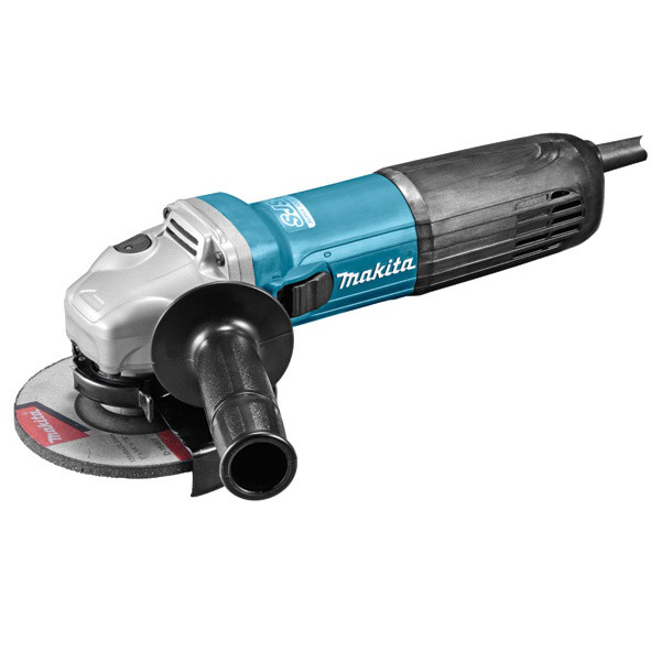 Угловая шлифмашина Makita GA5040 - Зображення 2