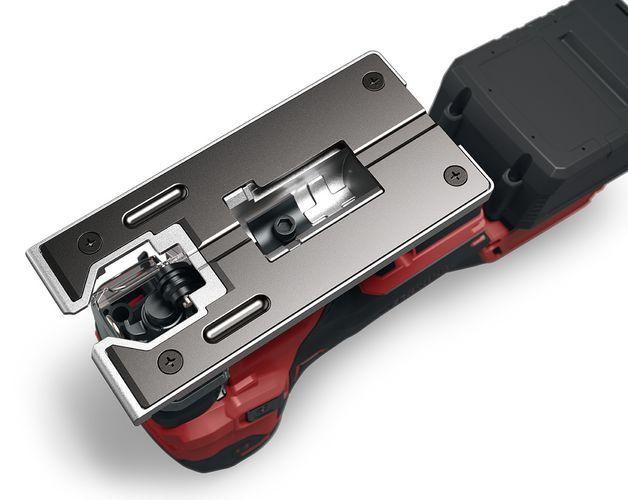 FLEX JS 18.0-EC/5.0 Set, Аккумуляторный лобзик 18,0 В - Зображення 6