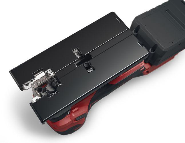 FLEX JS 18.0-EC/5.0 Set, Аккумуляторный лобзик 18,0 В - Зображення 7