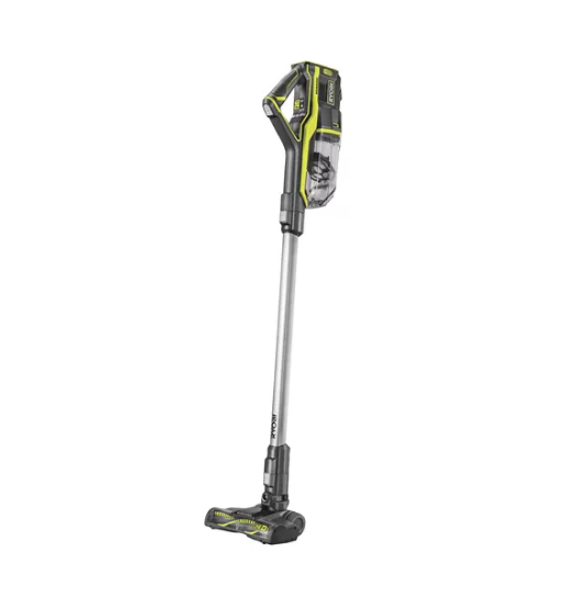 Бесщеточный ручной пылесос RYOBI R18SV7-0 ONE+