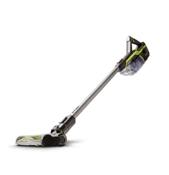 Бесщеточный ручной пылесос RYOBI R18SV7-0 ONE+ - Зображення 2
