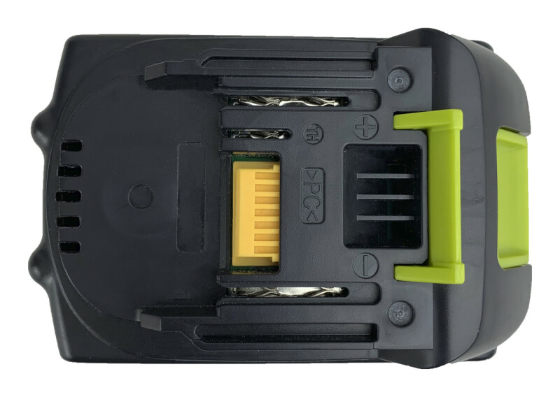 Аккумуляторная батарея TITAN PBL2150-CORE Hi-EE 5,0 Ач высокотоковая (совместима с MAKITA LXT) - Зображення 2