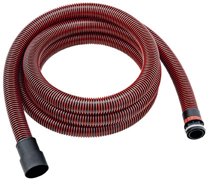 Антистатический шланг для пылесоса FLEX SH-C 32x4m AS/NL