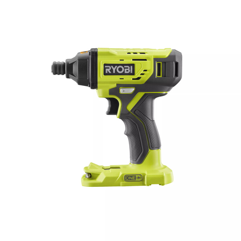 Аккумуляторный шуруповерт IMPACT Ryobi R18ID2-0 200nm - Зображення 1