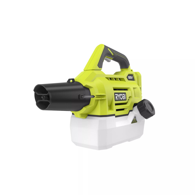 Аккумуляторный опрыскиватель 18v  RYOBI RY18FGA-0 ONE+