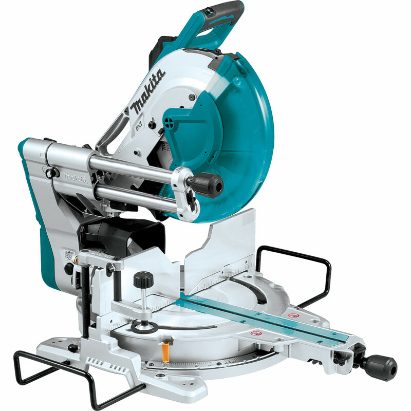 Торцовочная пила с протяжкой Makita LS1219L 305мм
