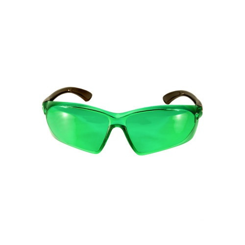 Защитные лазерные очки VISOR GREEN ADA А00624 - Зображення 1