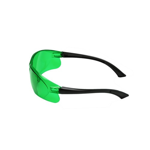 Защитные лазерные очки VISOR GREEN ADA А00624 - Зображення 2