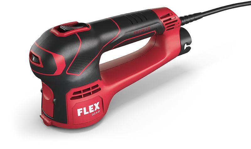Комплект FLEX GE MH 18.0-EC/5.0 Set+ GCE 6-EC, для шлифования стен и потолков - Зображення 2