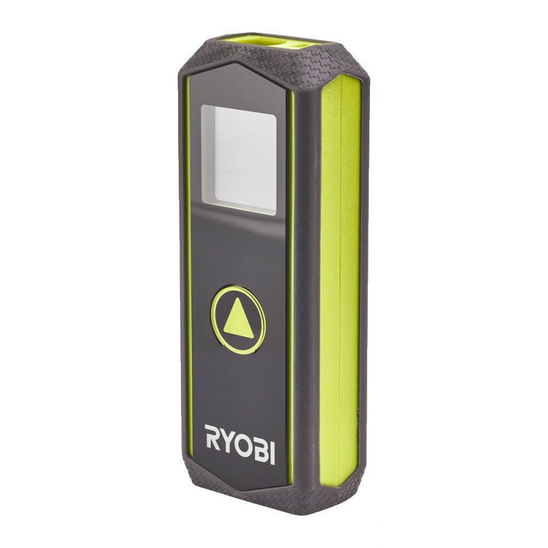 ЛАЗЕРНАЯ РУЛЕТКА RYOBI RBLDM20