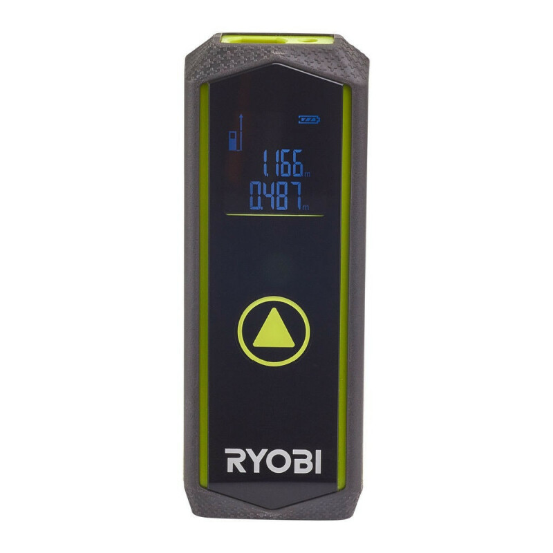 ЛАЗЕРНАЯ РУЛЕТКА RYOBI RBLDM20 - Зображення 1