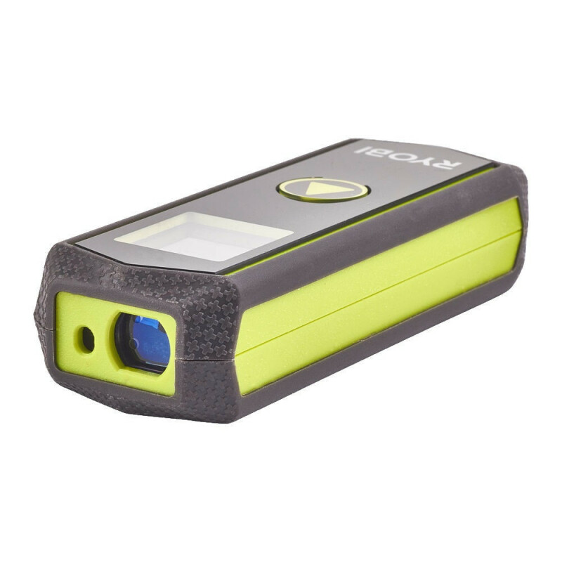 ЛАЗЕРНАЯ РУЛЕТКА RYOBI RBLDM20 - Зображення 2