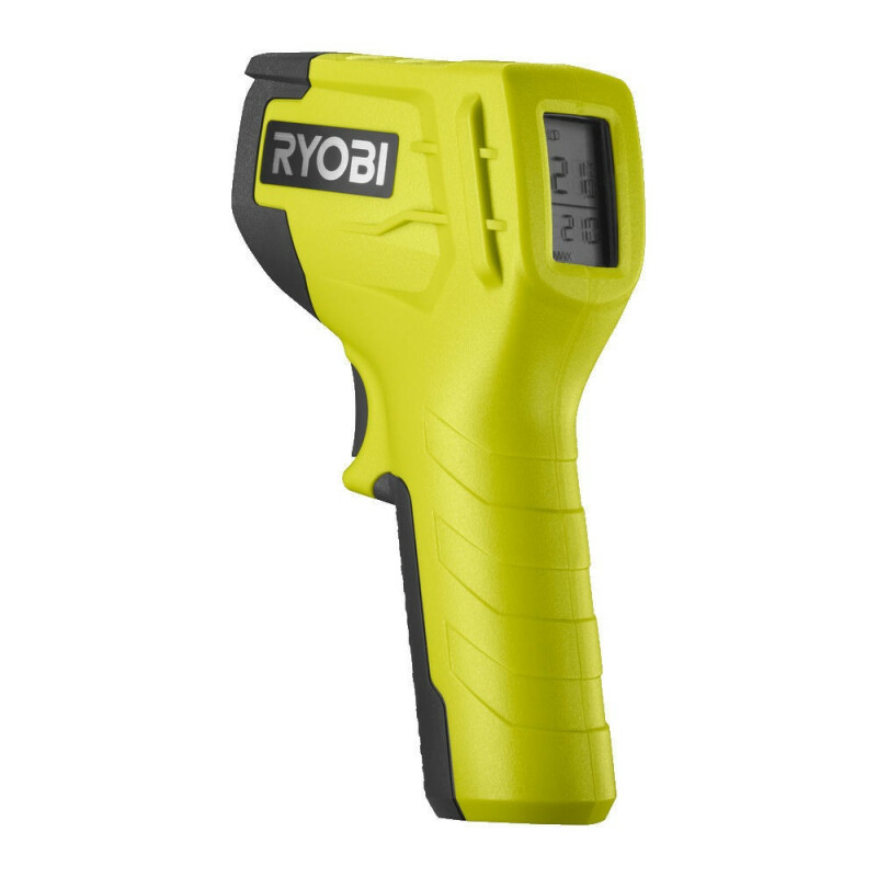 Пирометр инфракрасный лазерный RYOBI RBIRT08 - Зображення 2