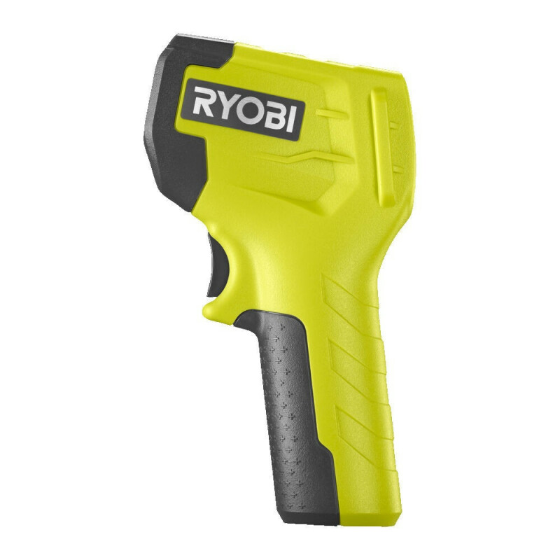Пирометр инфракрасный лазерный RYOBI RBIRT08 - Зображення 1