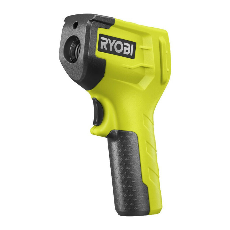 Пирометр инфракрасный лазерный RYOBI RBIRT08