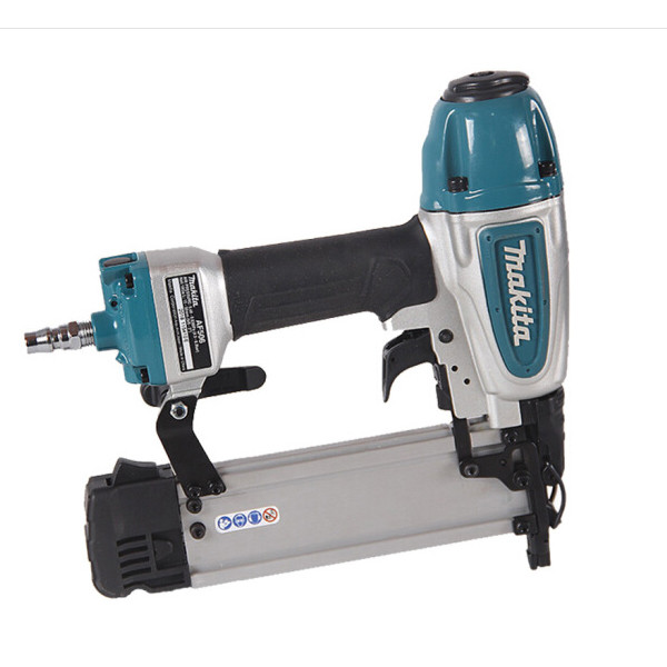 Пневматический степлер под гвоздь Makita AF506 - Зображення 1