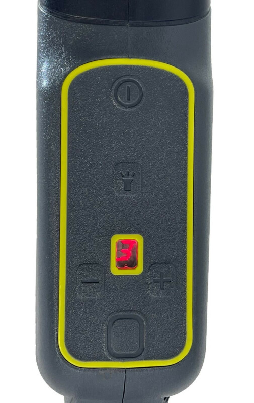 Безщеточная шлифовальная машина TITAN PTSM50230-EC (жирафа) для стен и потолков - Зображення 6