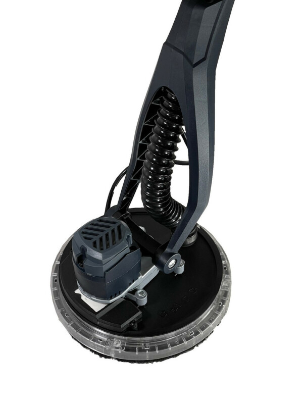 Безщеточная шлифовальная машина TITAN PTSM50230-EC (жирафа) для стен и потолков - Зображення 4