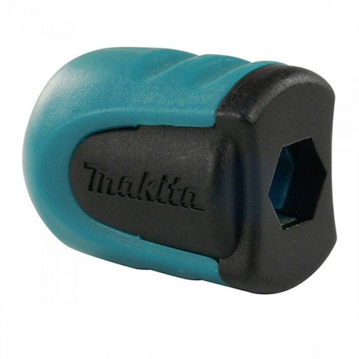Насадка Mag booster с набором бит PH2 (5 шт.) Makita (B-42488) - Зображення 3