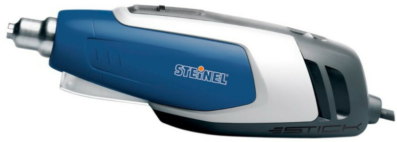 Технический минифен STEINEL HL Stick для пайки плат